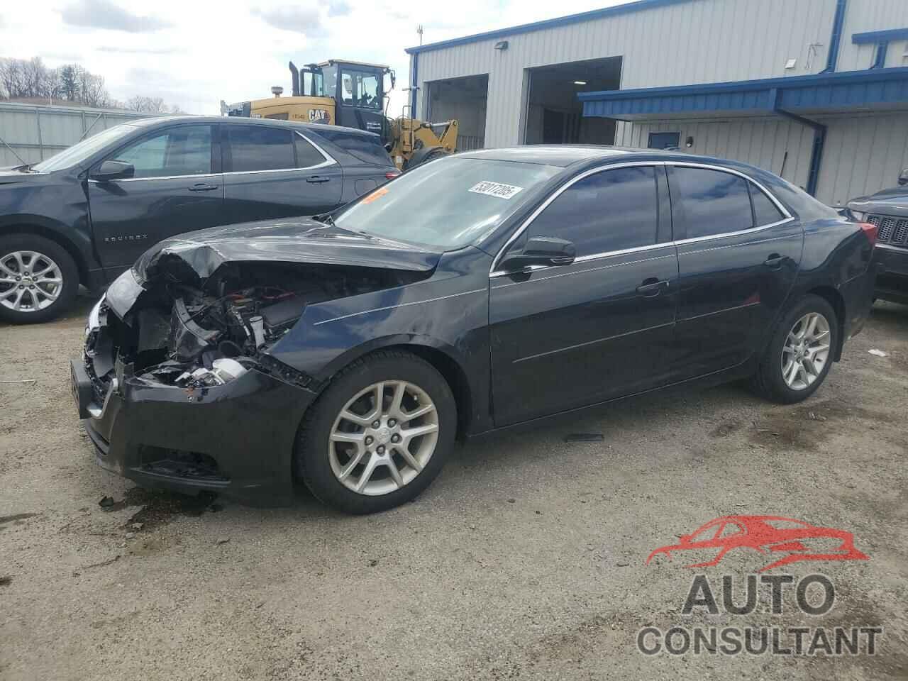 CHEVROLET MALIBU 2015 - 1G11C5SL8FF246969