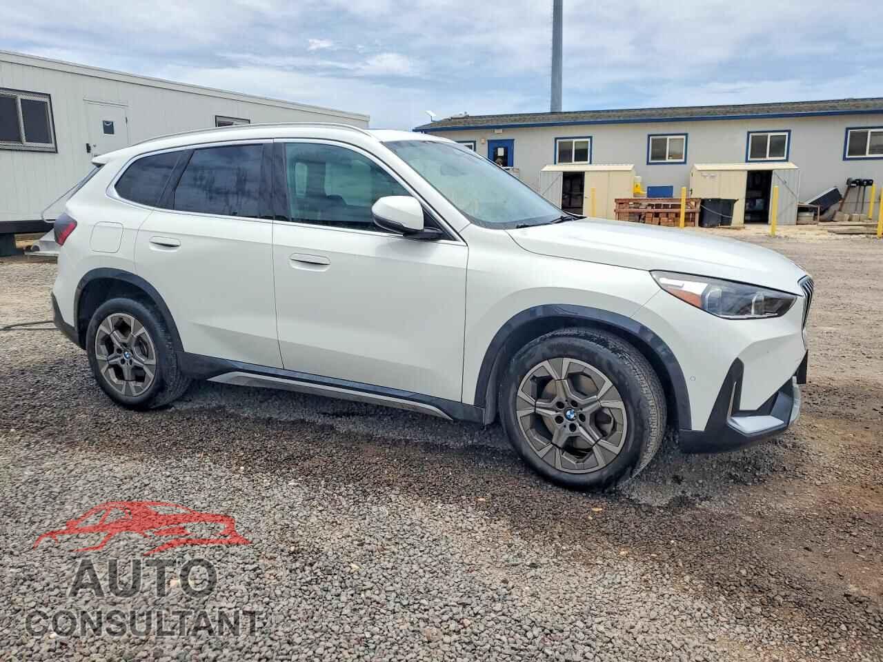 BMW X1 2025 - WBX73EF09S5243941
