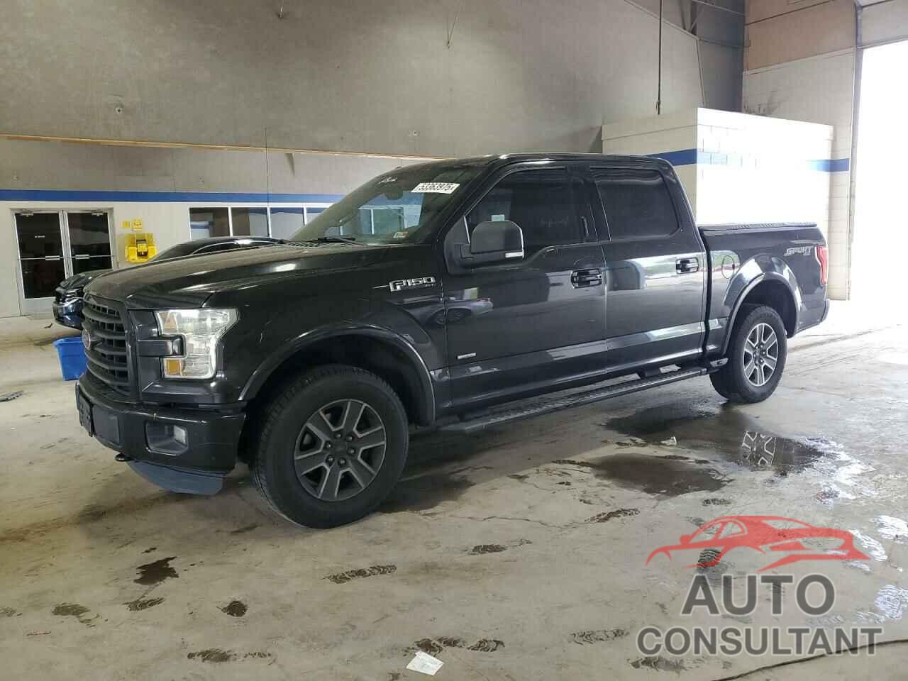 FORD F-150 2015 - 1FTEW1EP2FKE98702