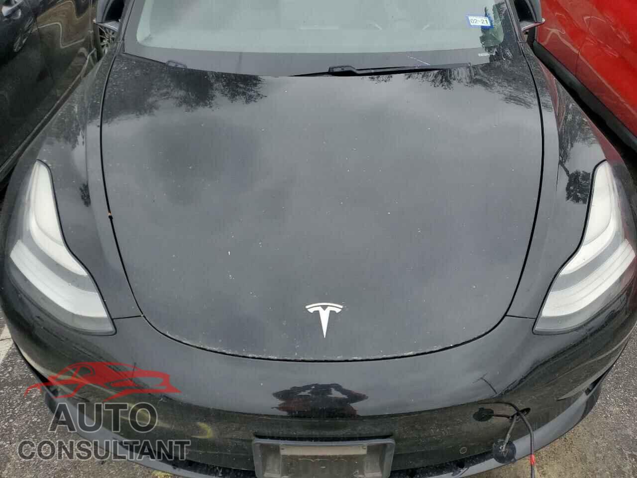 TESLA MODEL 3 2020 - 5YJ3E1EA7LF614006