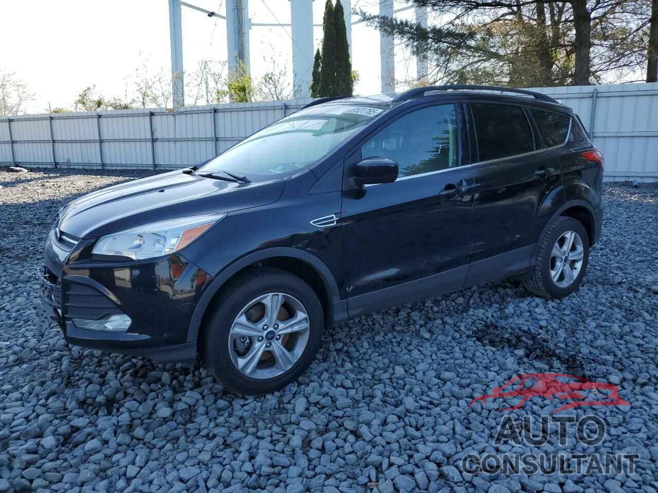 FORD ESCAPE 2016 - 1FMCU9GX4GUC04677