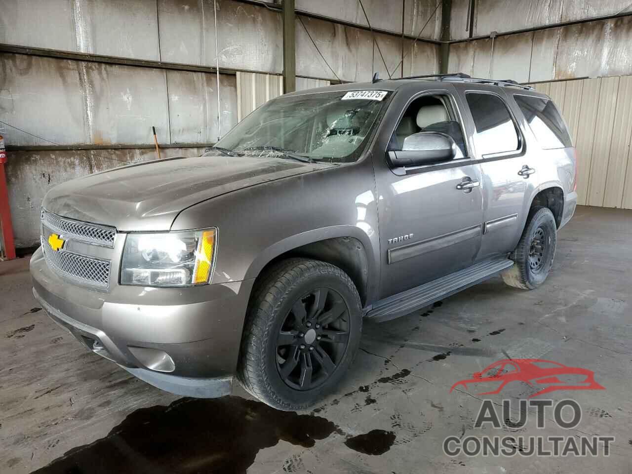 CHEVROLET TAHOE 2014 - 1GNSCBE06ER245772