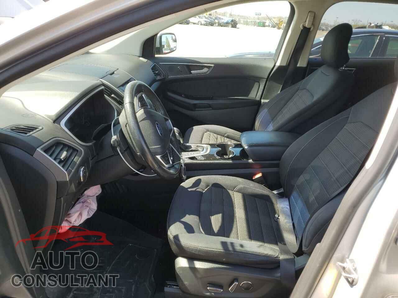 FORD EDGE 2016 - 2FMPK4J96GBC16937