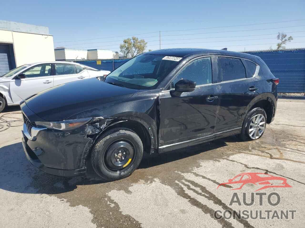 MAZDA CX-5 SELEC 2024 - JM3KFBBL2R0460257