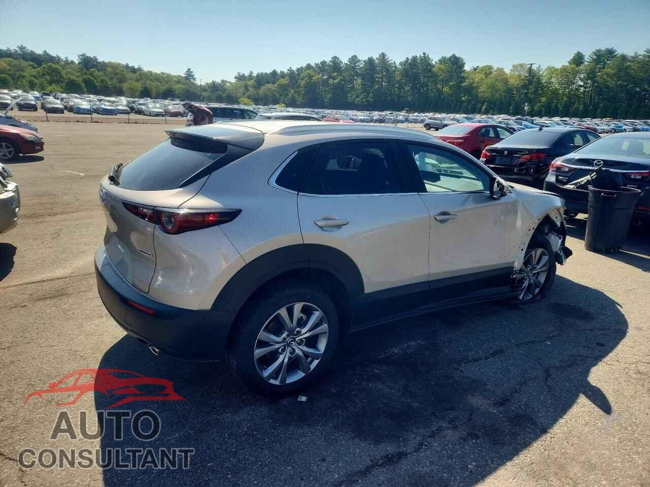 MAZDA CX30 2024 - 3MVDMBCM4RM640737