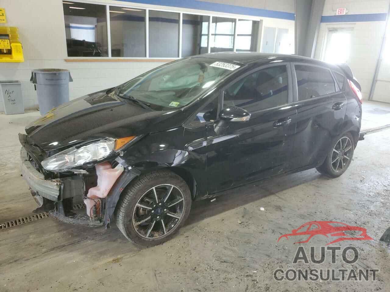 FORD FIESTA 2019 - 3FADP4EJ3KM111721