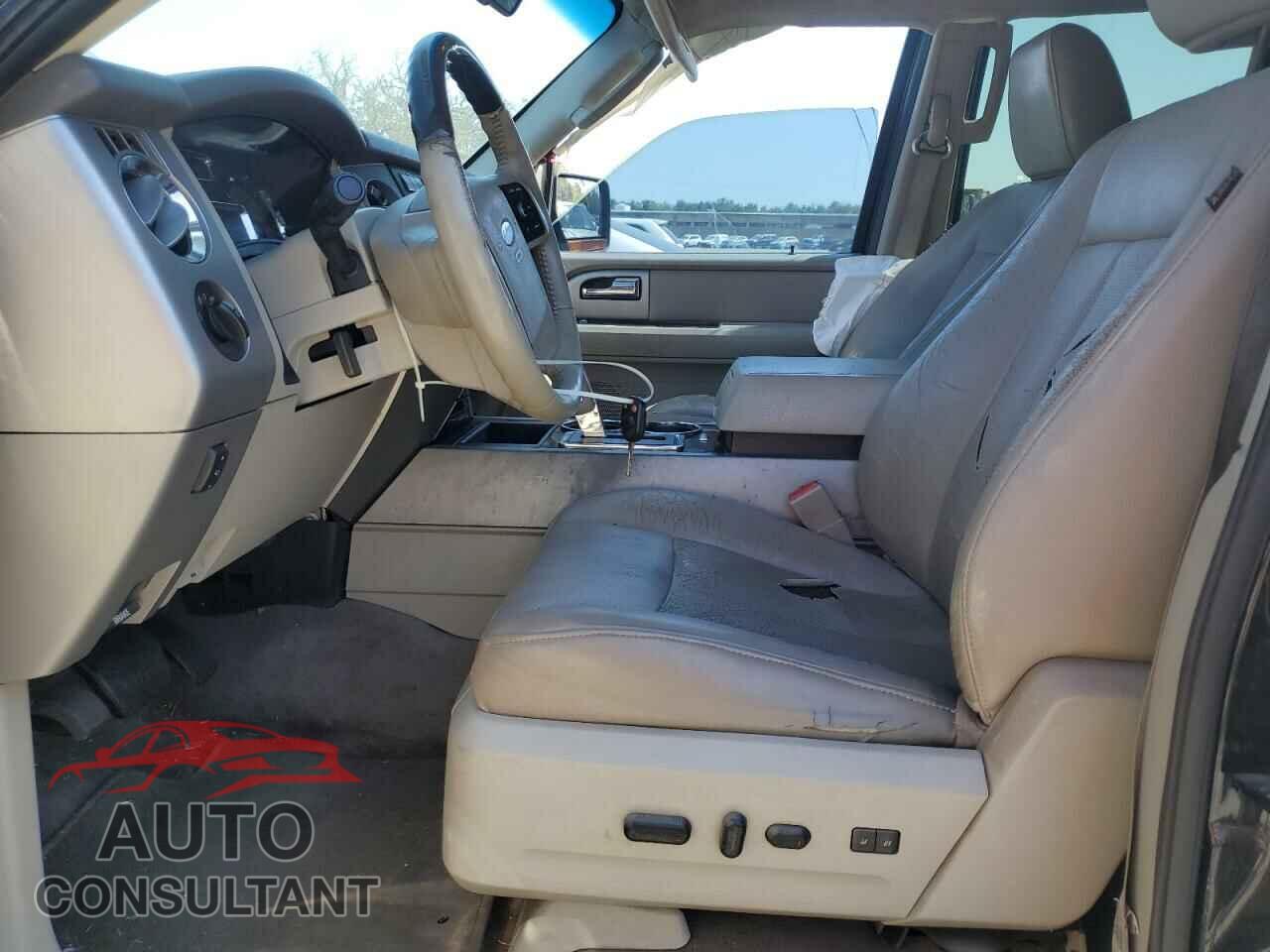 FORD EXPEDITION 2011 - 1FMJU1K59BEF23672