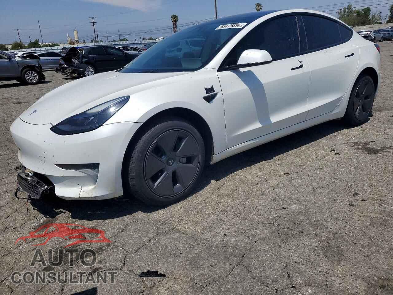 TESLA MODEL 3 2023 - 5YJ3E1EA1PF687359