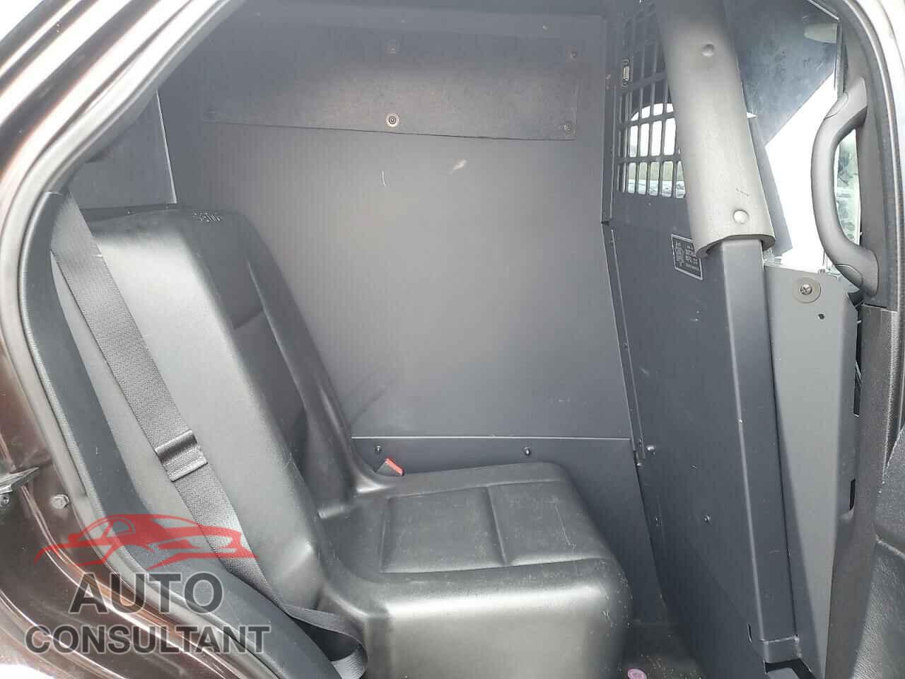 FORD EXPLORER 2017 - 1FM5K8AR0HGC25366
