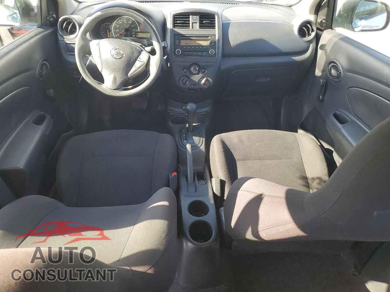 NISSAN VERSA 2015 - 3N1CN7AP5FL808006