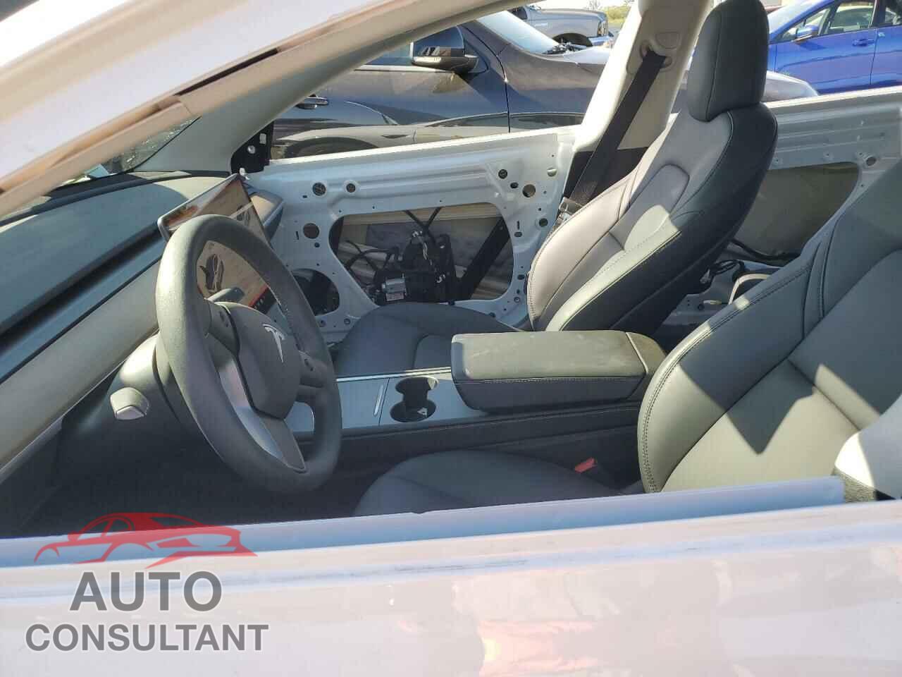TESLA MODEL 3 2023 - 5YJ3E1EA3PF478656