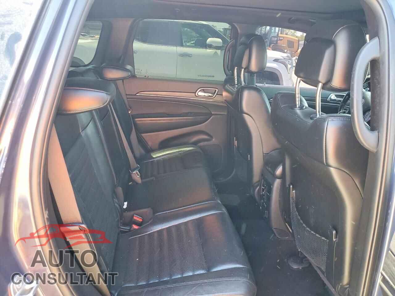 JEEP CHEROKEE 2020 - 1C4RJEBG7LC181886