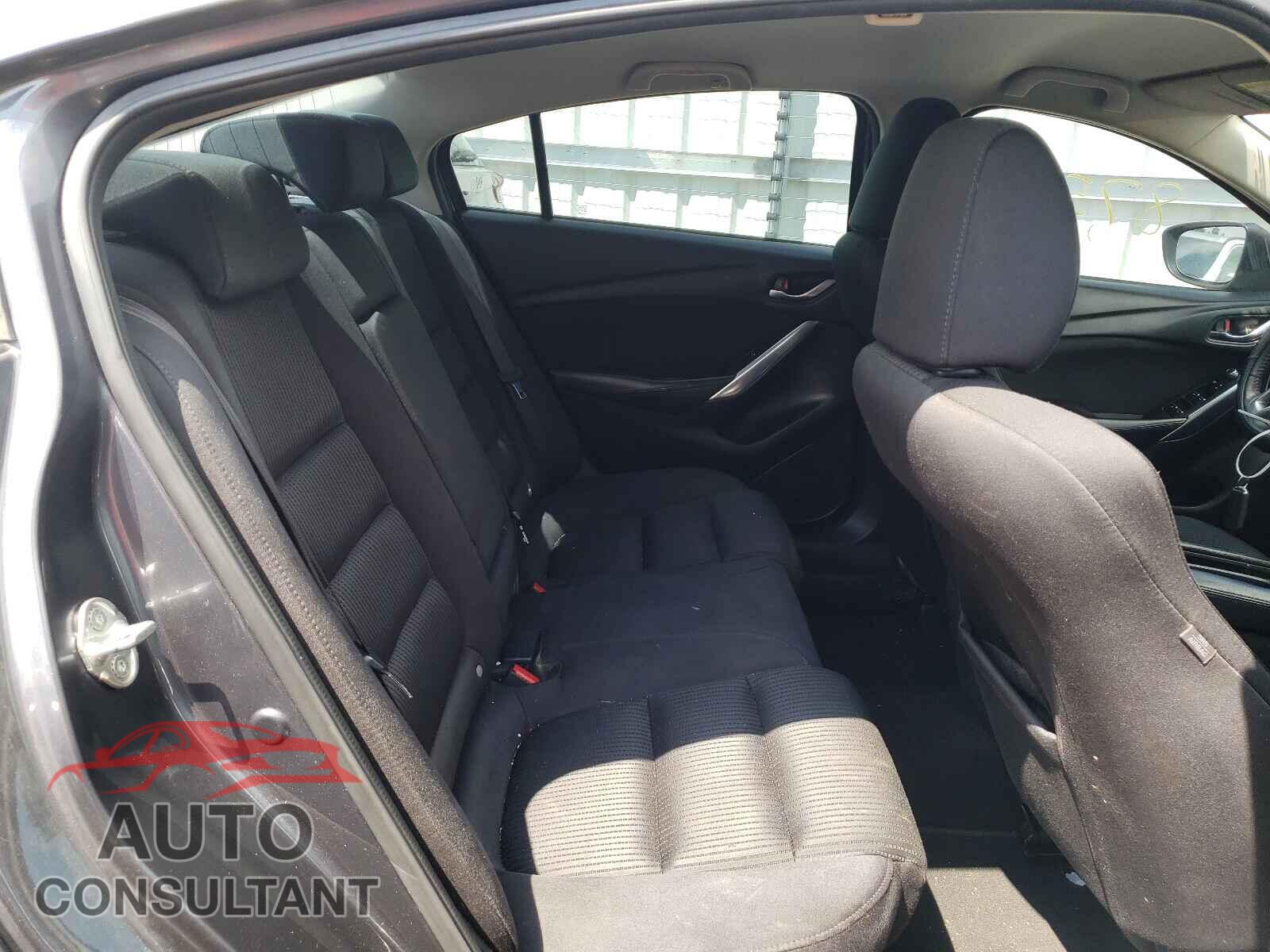 MAZDA 6 2016 - JM1GJ1U57G1405803