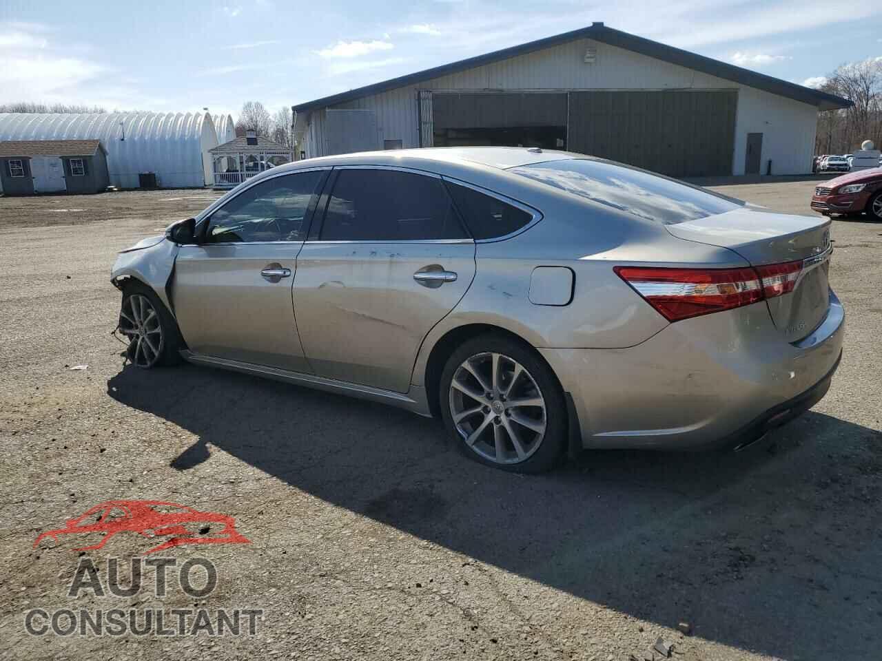 TOYOTA AVALON 2014 - 4T1BK1EB4EU080093