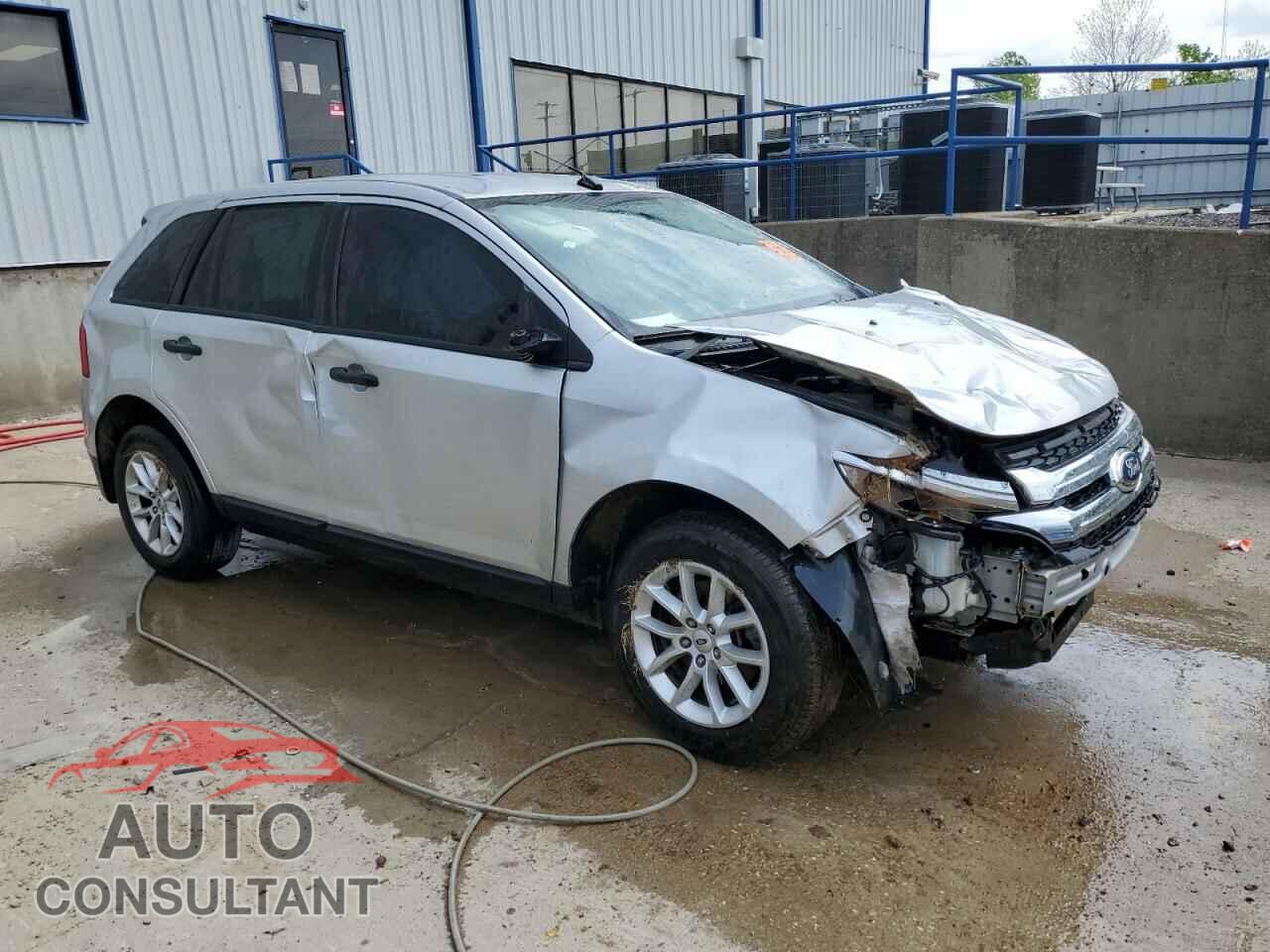 FORD EDGE 2014 - 2FMDK3GC0EBB36580