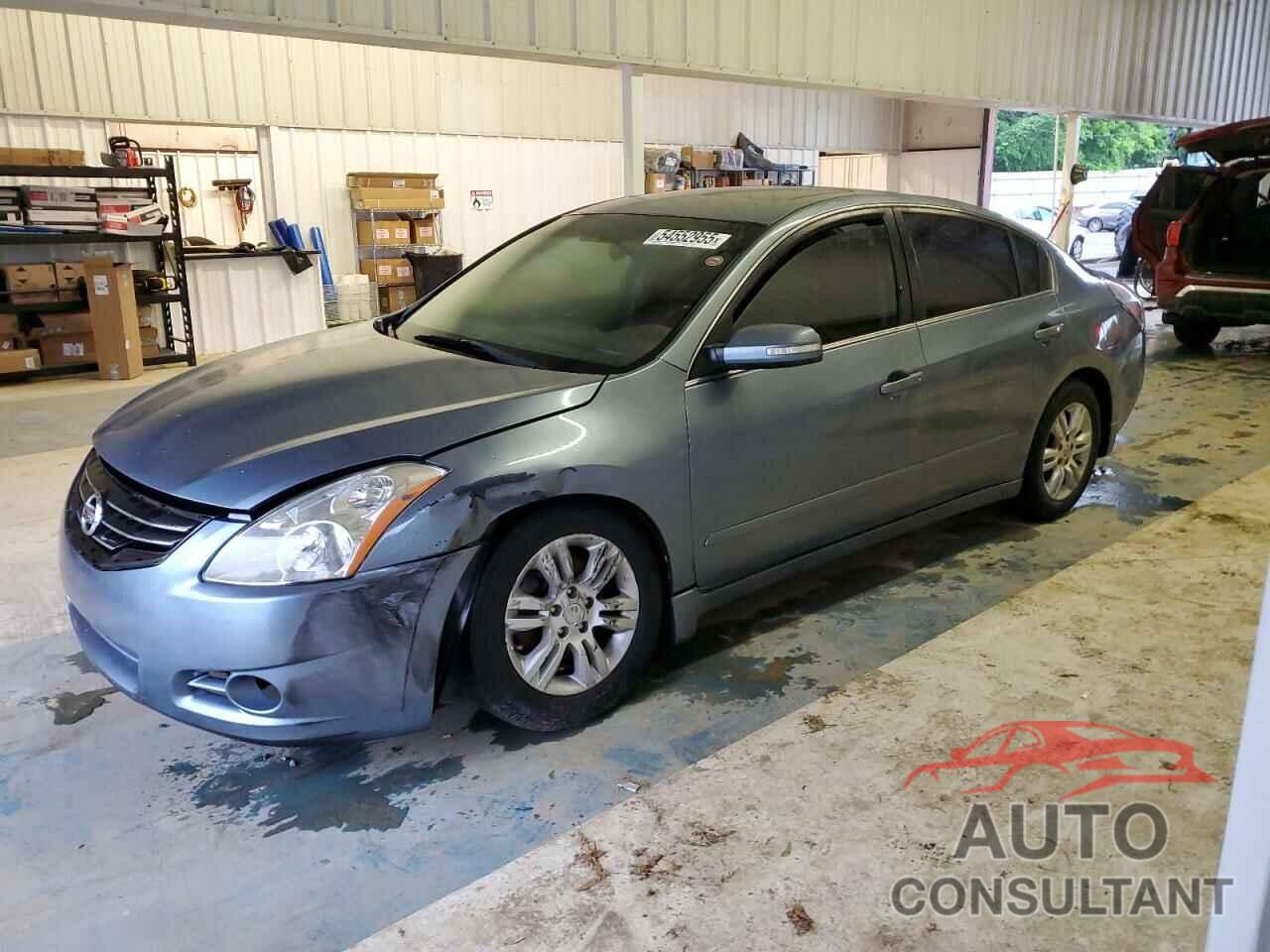 NISSAN ALTIMA 2010 - 1N4AL2AP3AC173682