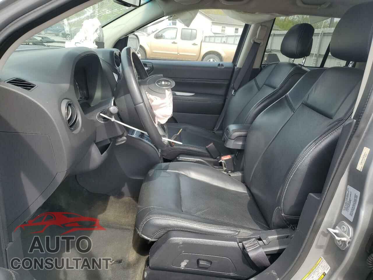 JEEP COMPASS 2016 - 1C4NJDEB7GD784314