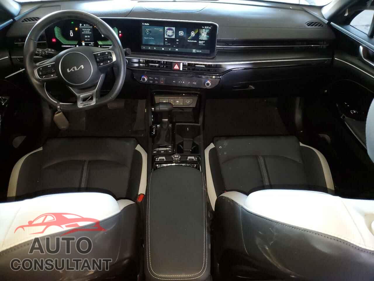 KIA K5 2025 - KNAG64J78S5284870