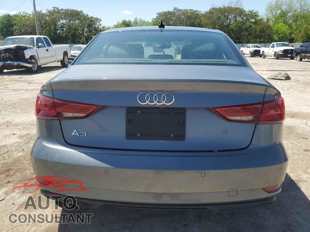 AUDI A3 2020 - WAUAUGFF0LA104836