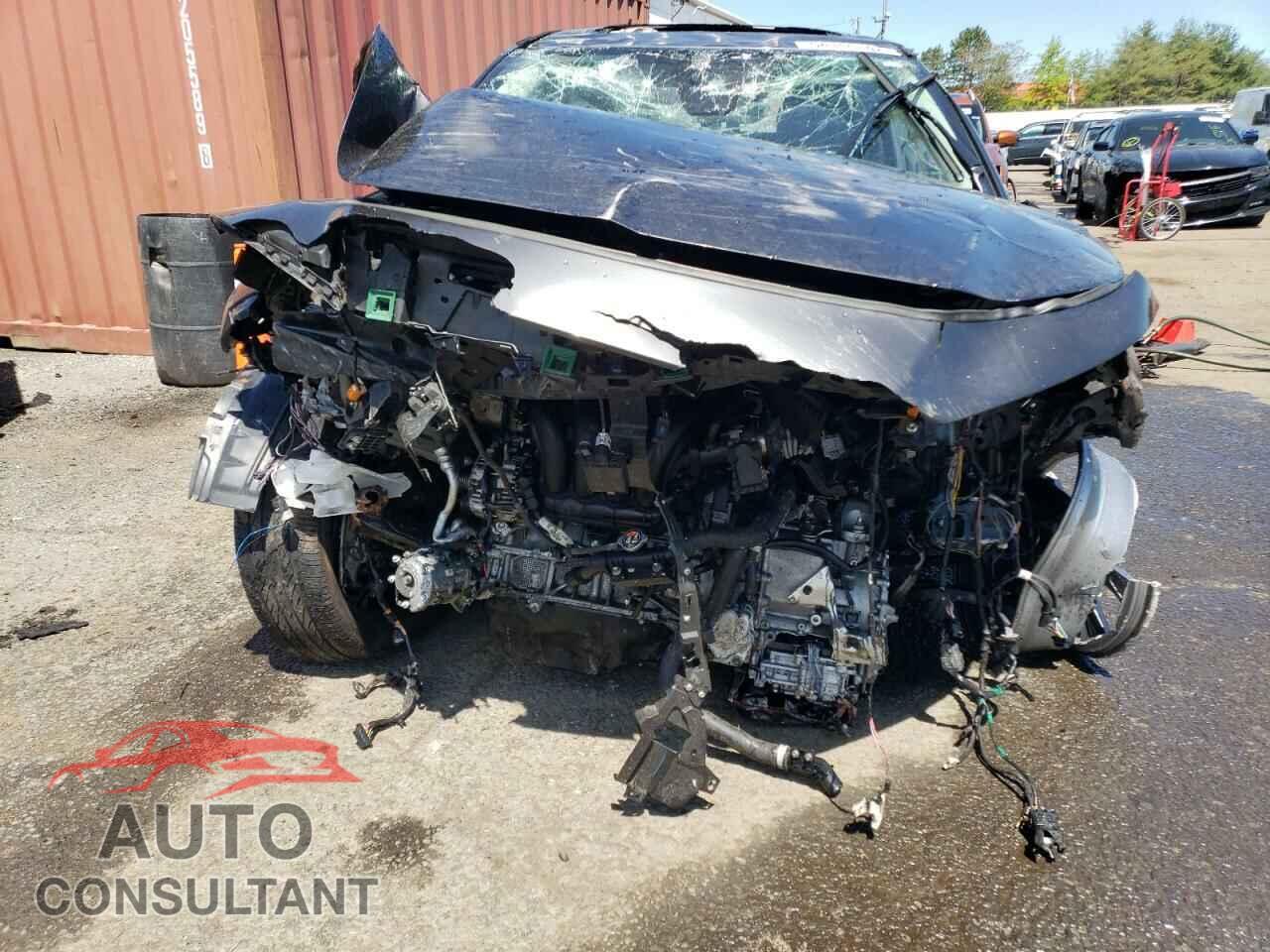 MAZDA CX30 2021 - 3MVDMACL2MM268289