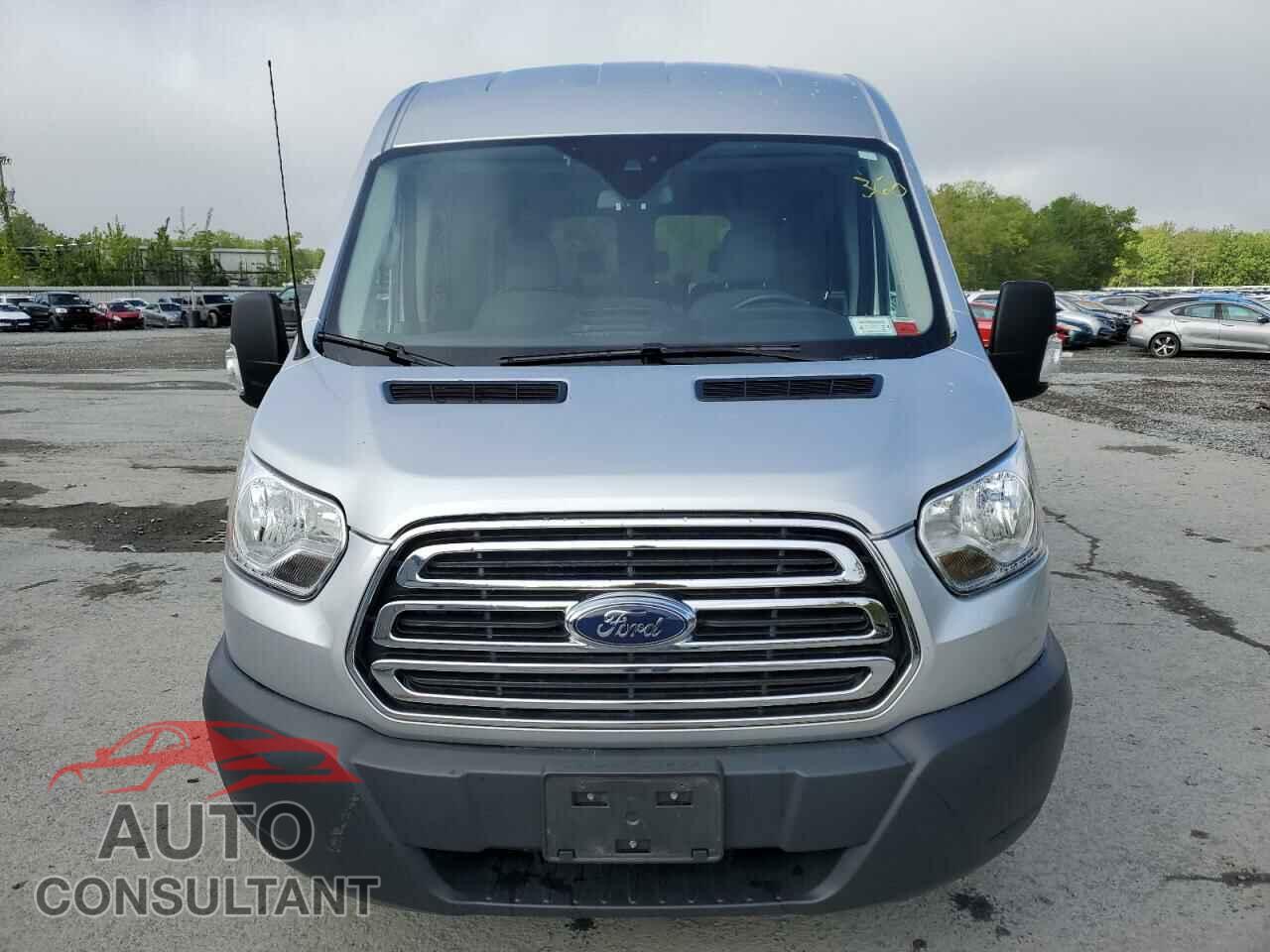 FORD TRANSIT 2016 - 1FBAX2CG1GKA43396