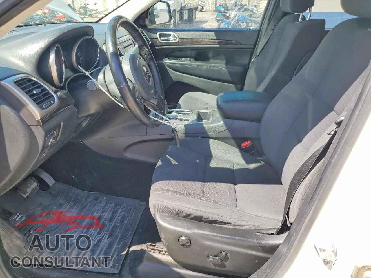 JEEP CHEROKEE 2011 - 1J4RR4GG2BC654677