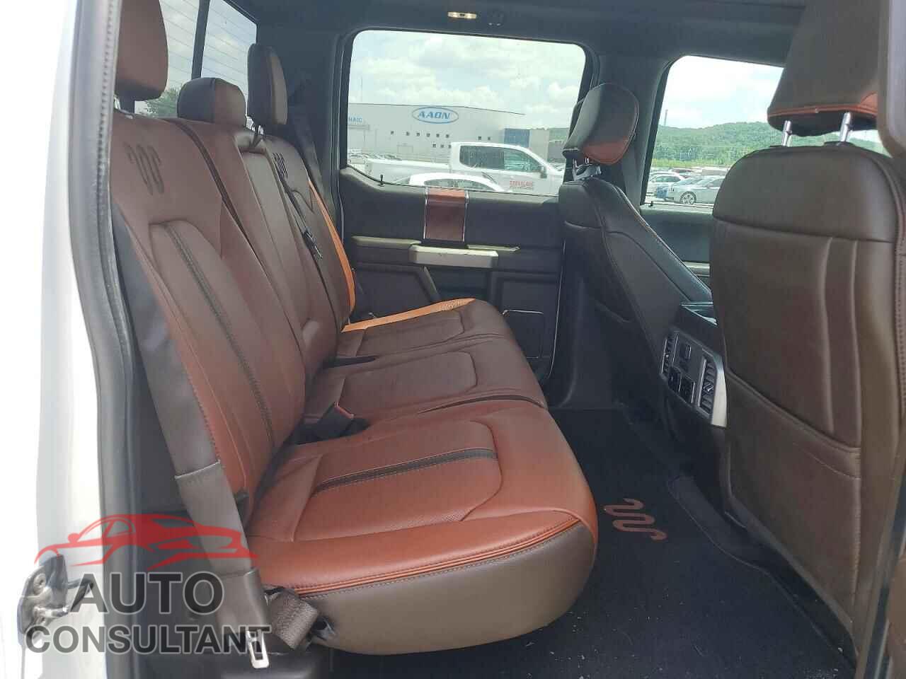 FORD F150 2020 - 1FTEW1E44LFC81985