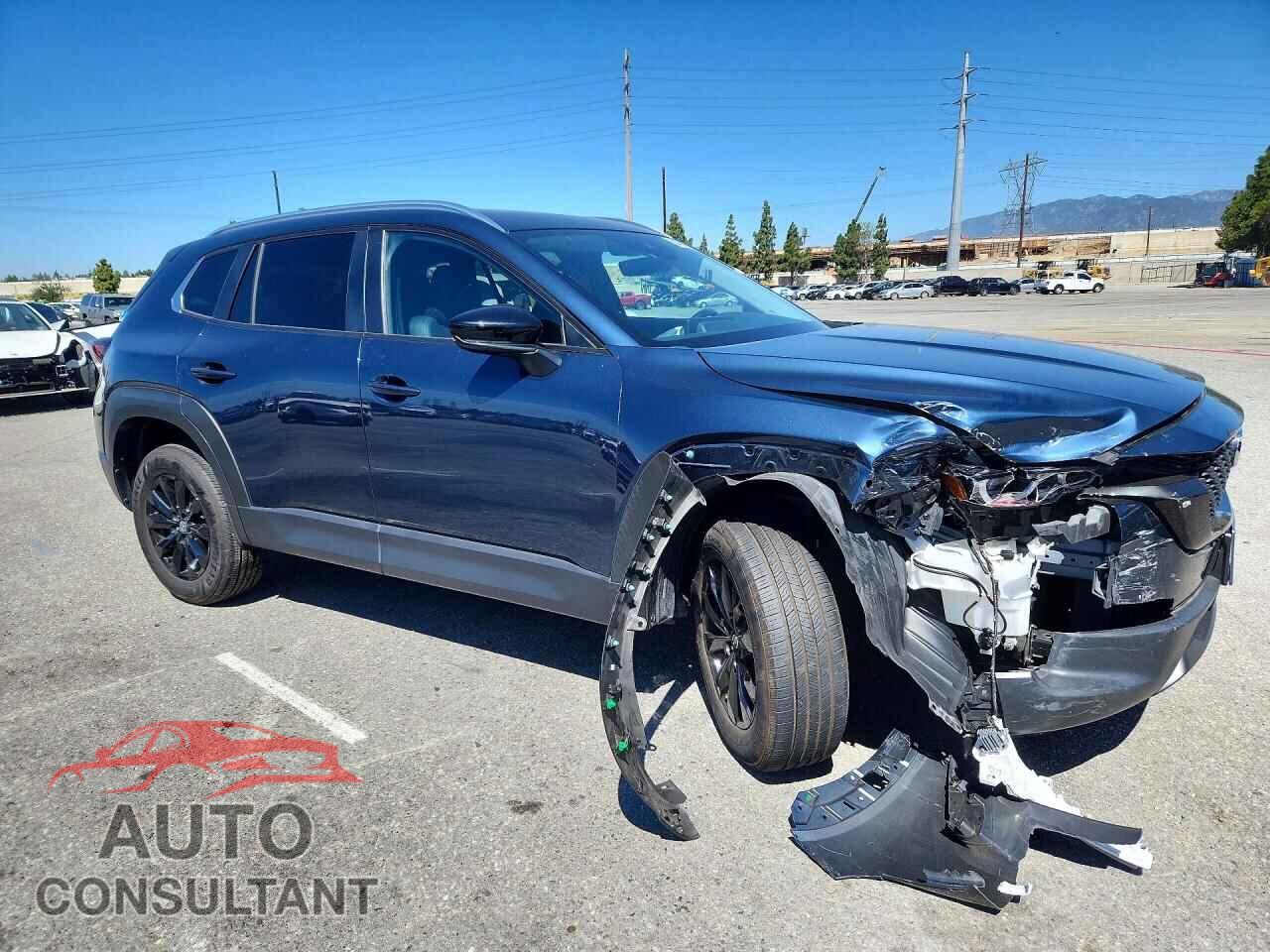 MAZDA CX-50 2023 - 7MMVABCM2PN137743