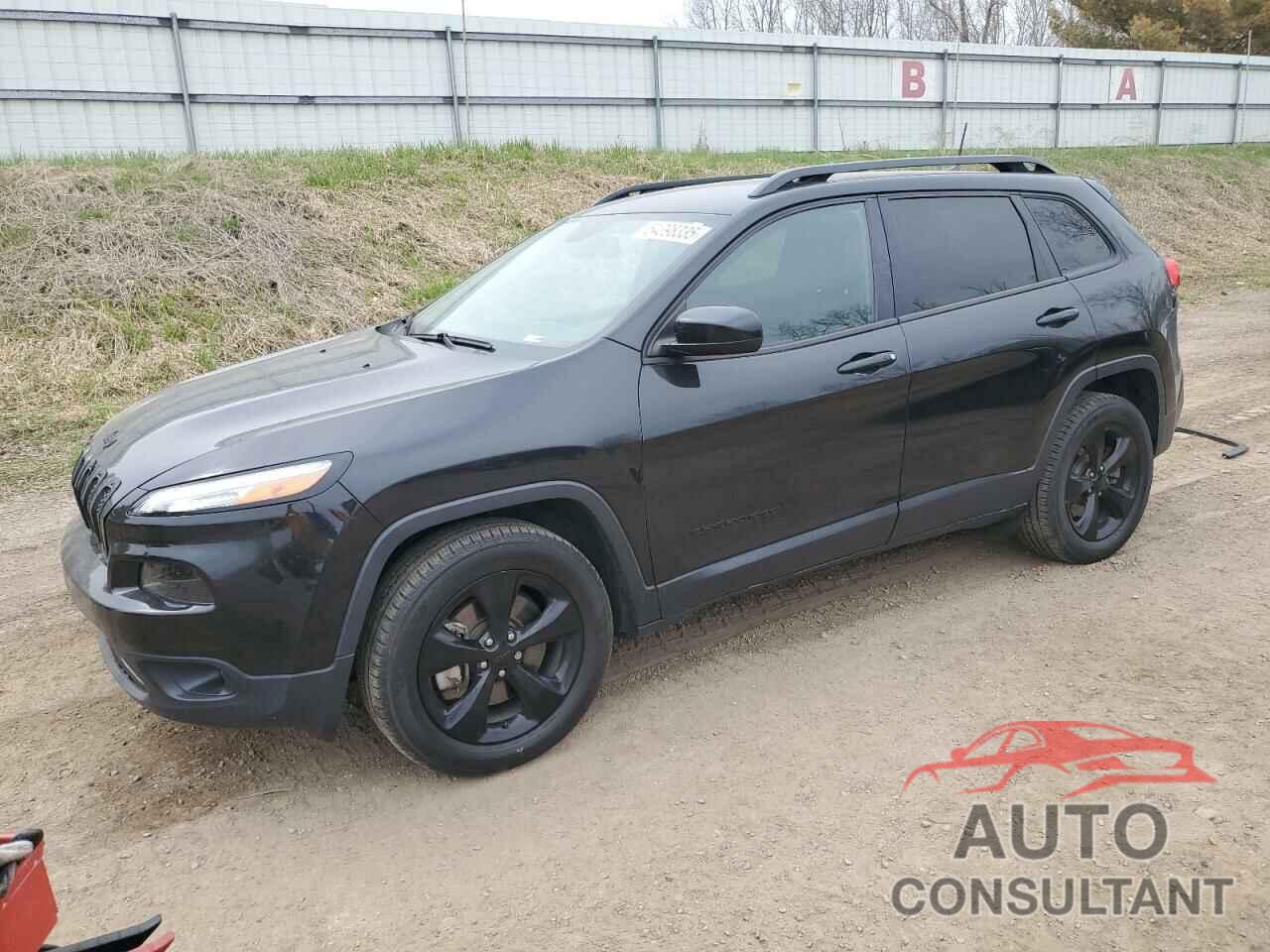 JEEP GRAND CHER 2015 - 1C4PJMCS7FW788636