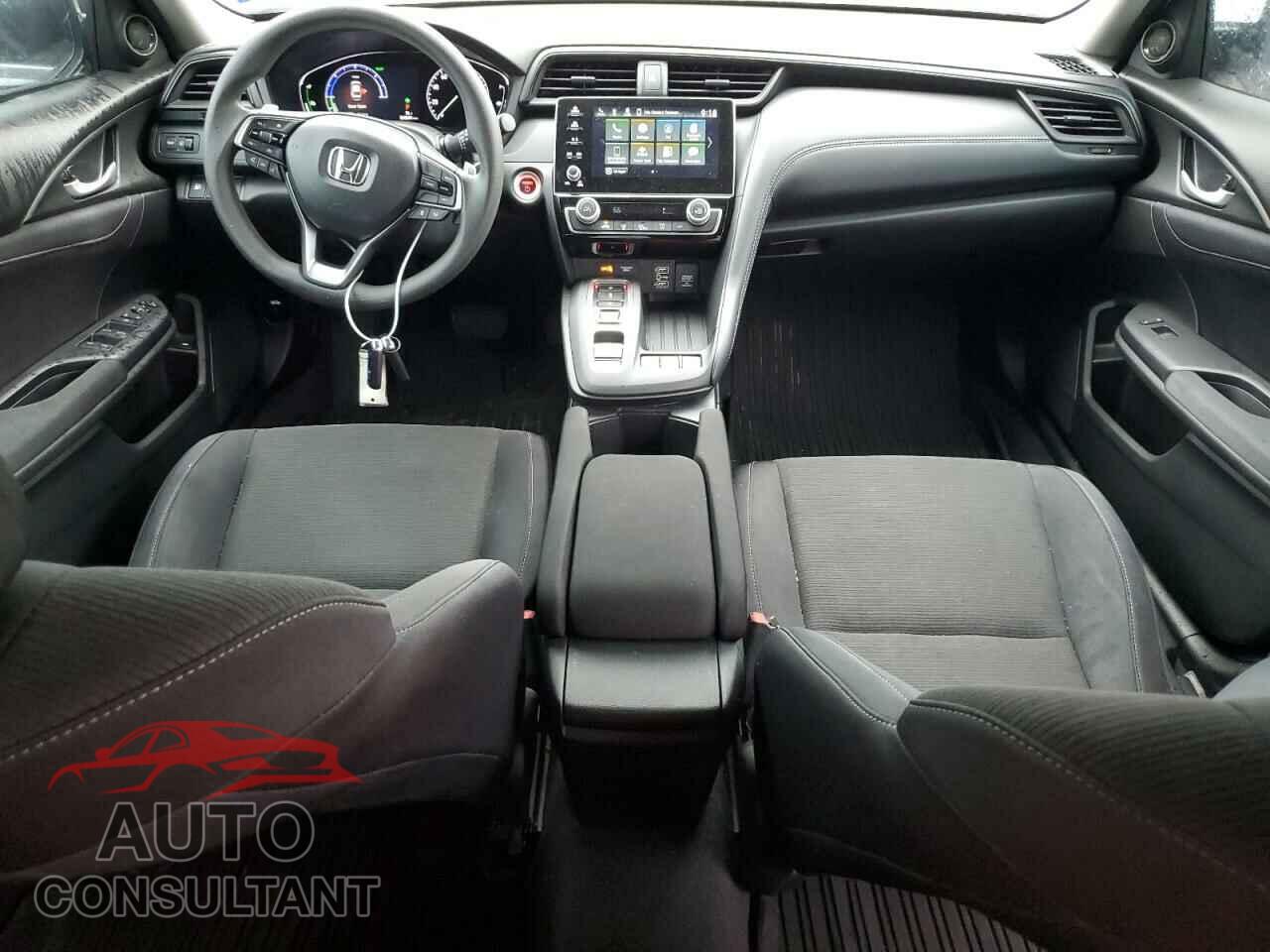 HONDA INSIGHT 2022 - 19XZE4F5XNE015493