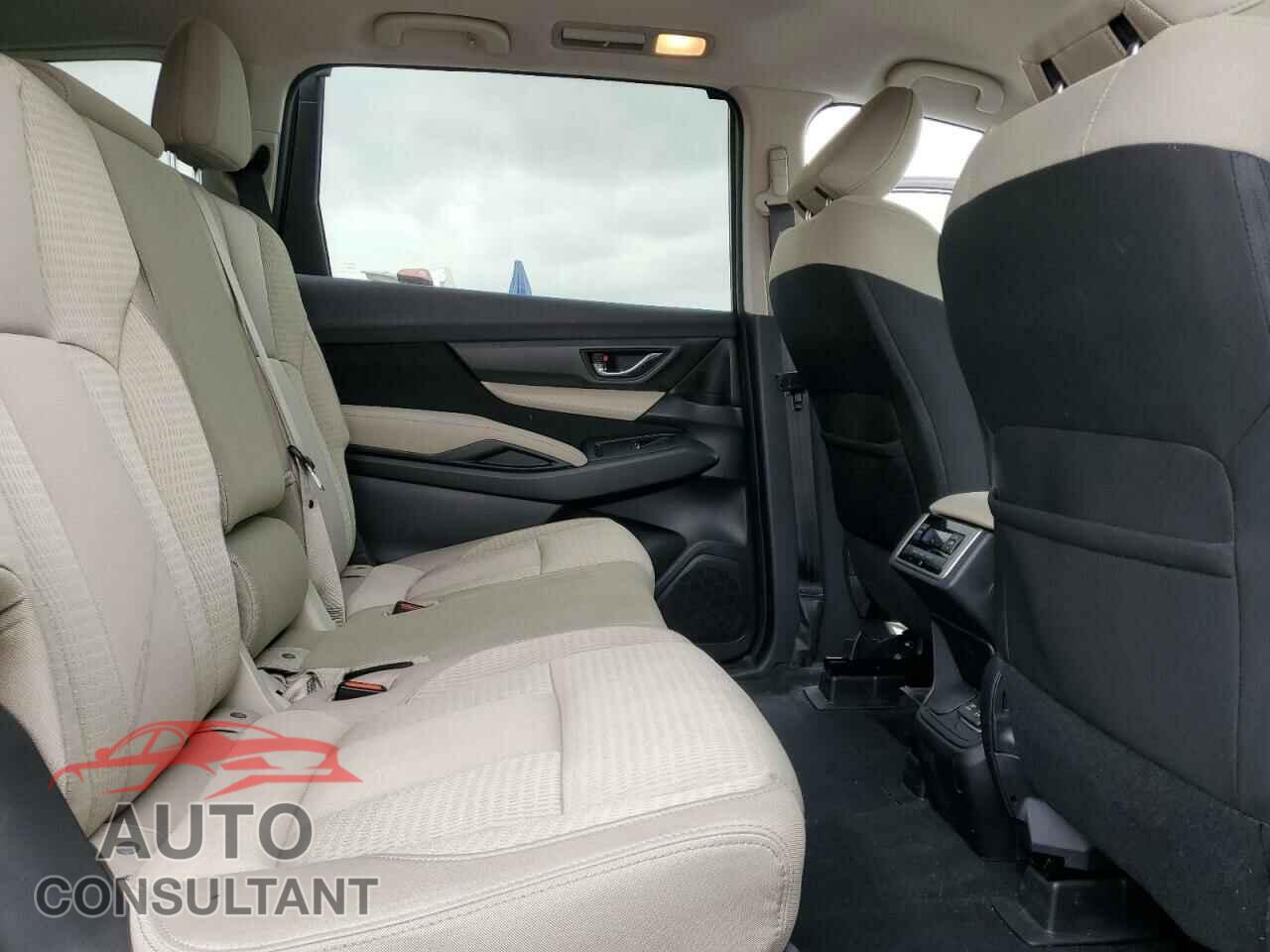 SUBARU ASCENT 2022 - 4S4WMACD0N3448209