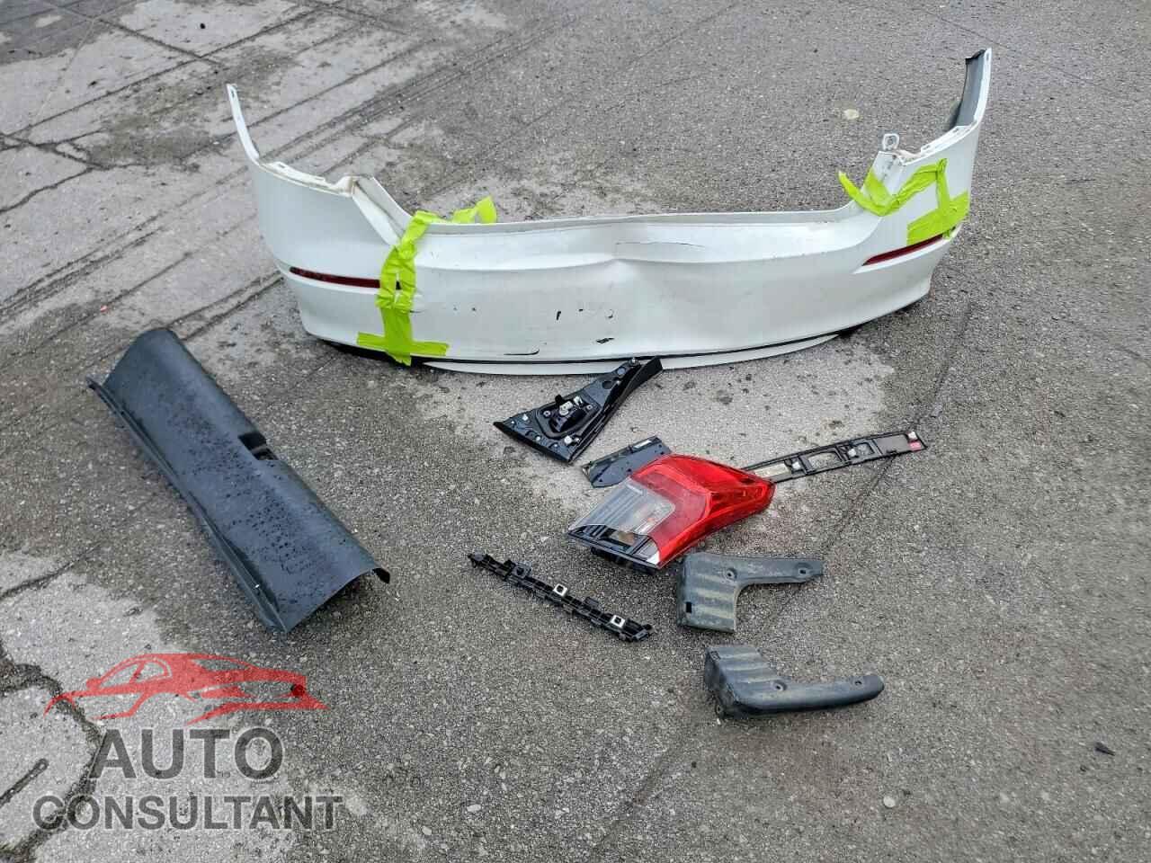 HONDA CIVIC 2024 - 2HGFE2F57RH563728