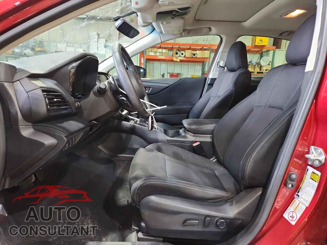 SUBARU LEGACY 2020 - 4S3BWAE61L3025373