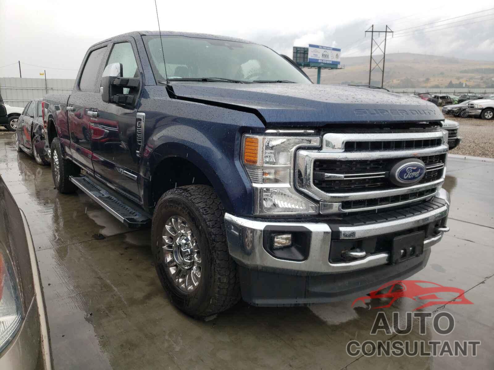 FORD F250 2020 - 1FT7W2BT2LEE95678