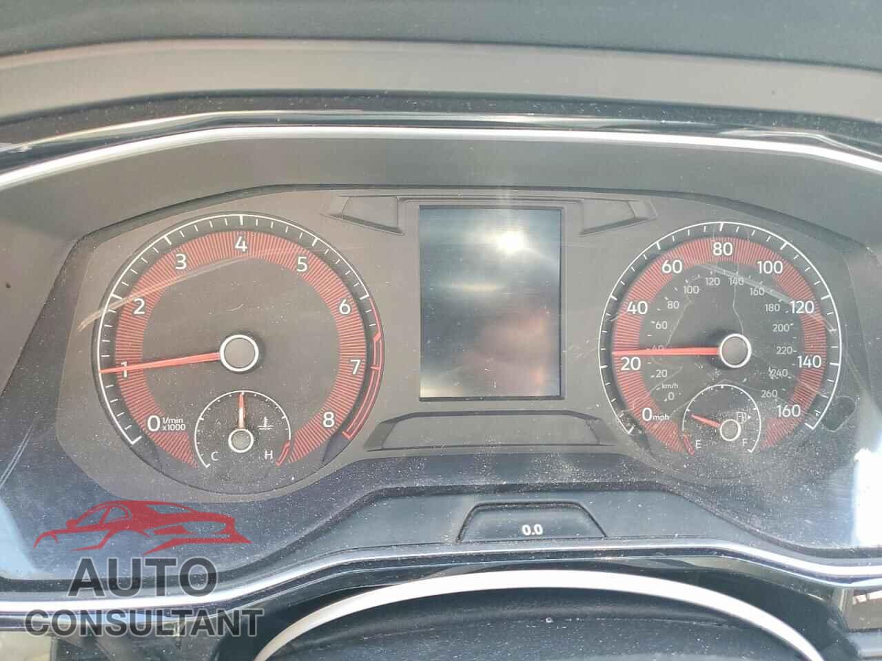 VOLKSWAGEN JETTA 2019 - 3VWC57BU3KM182460