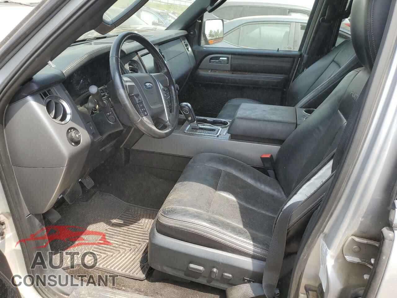 FORD EXPEDITION 2016 - 1FMJK1MT4GEF01863