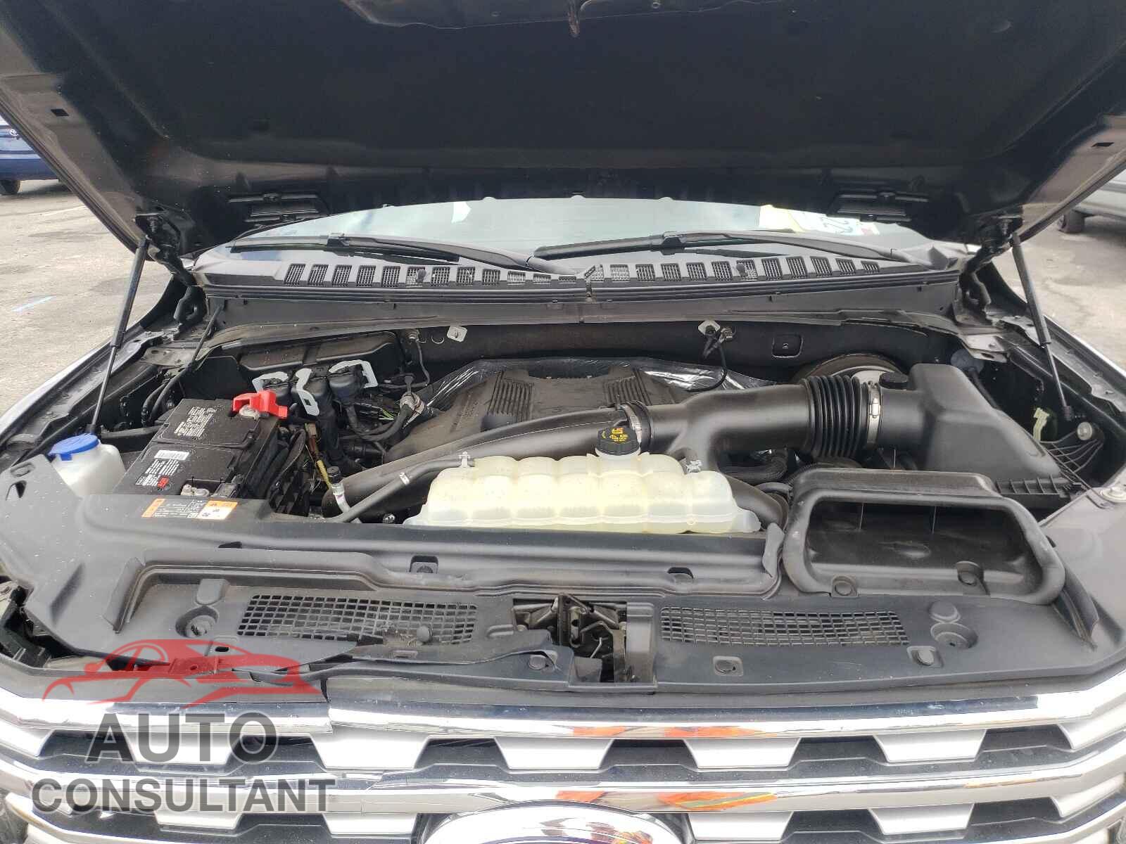 FORD EXPEDITION 2020 - 1FMJK1KT2LEA12018