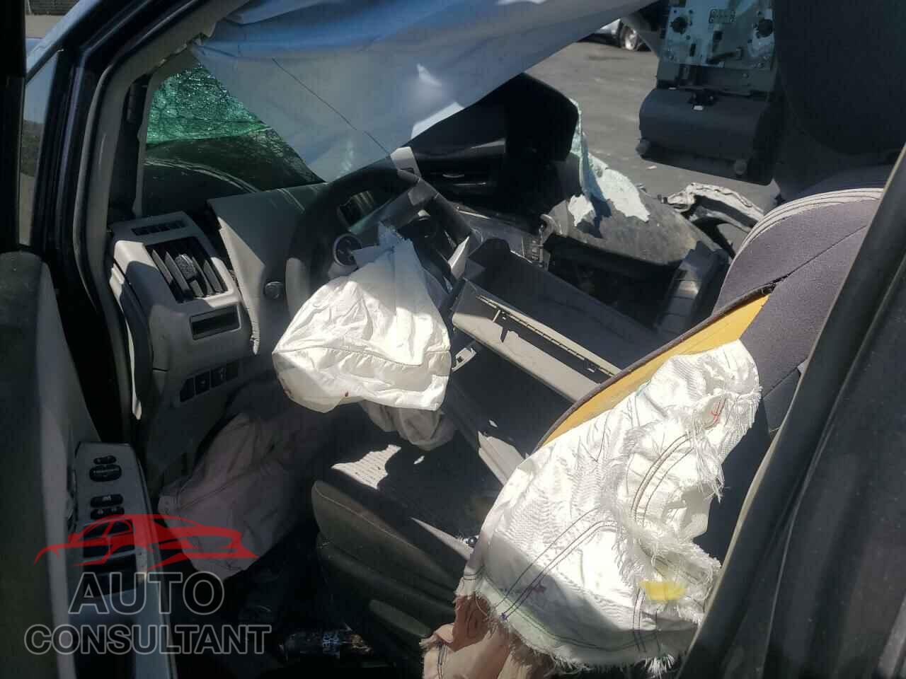 TOYOTA PRIUS 2015 - JTDZN3EU3FJ021966