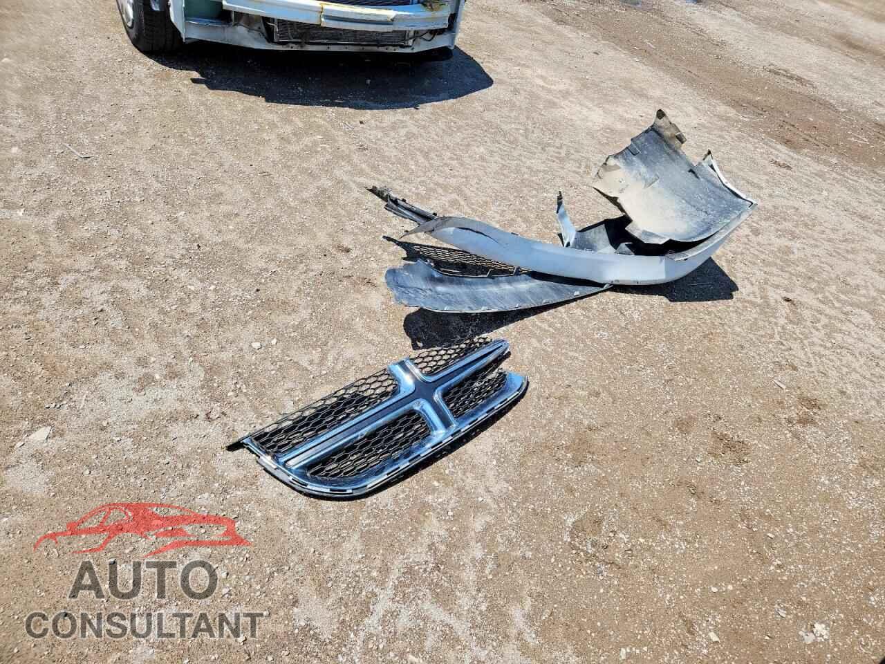 DODGE CARAVAN 2017 - 2C4RDGBG5HR556501