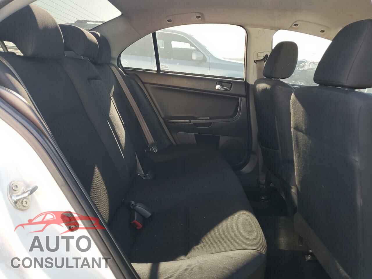 MITSUBISHI LANCER 2017 - JA32U2FUXHU008189