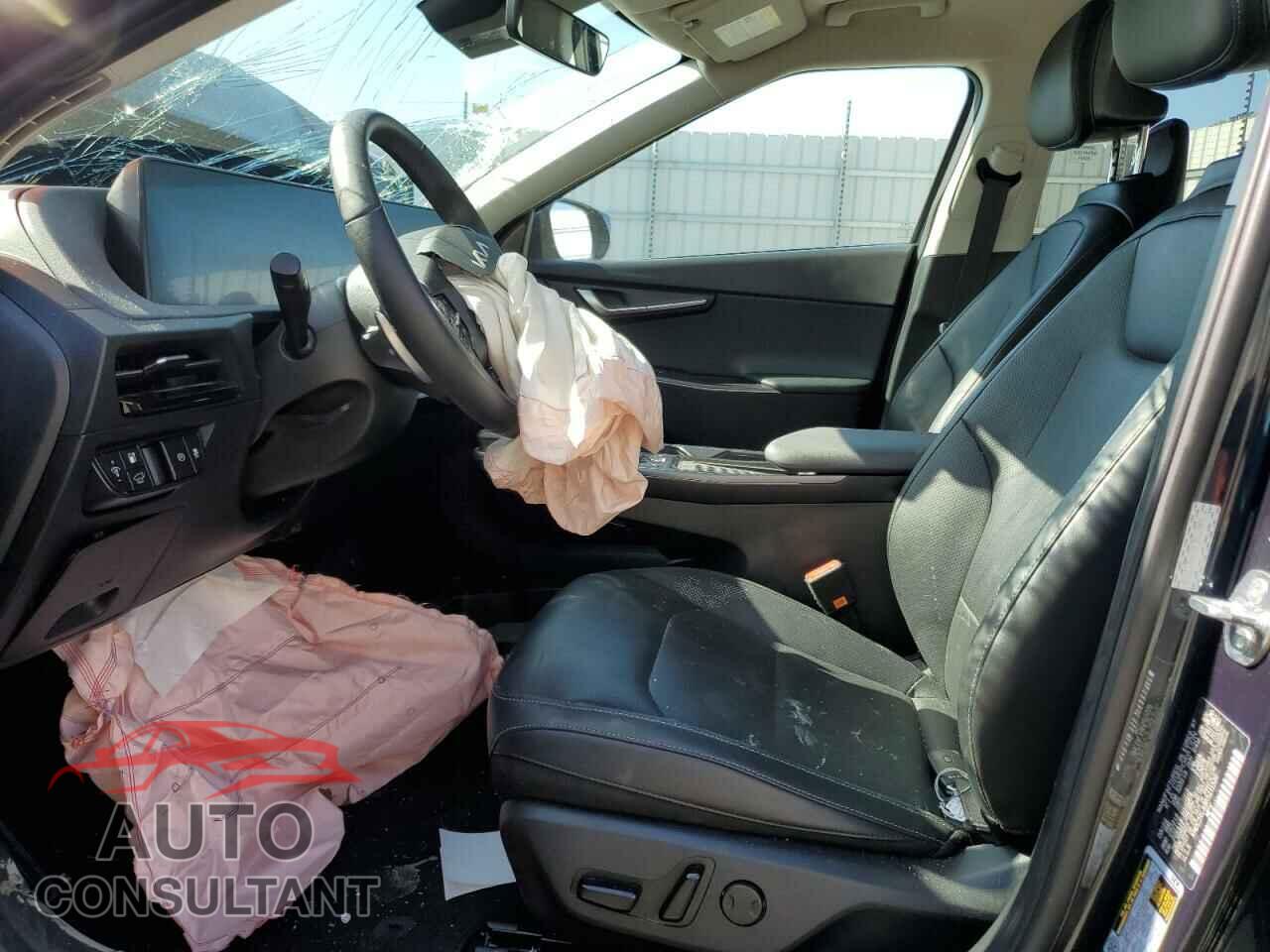 KIA EV6 LIGHT 2024 - KNDC34LA8R5211530