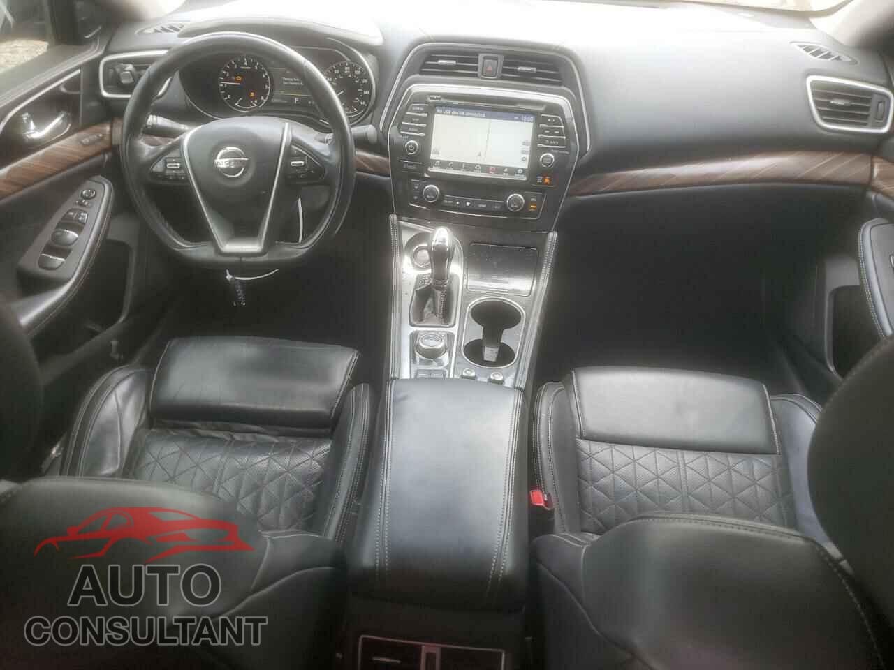 NISSAN MAXIMA 2016 - 1N4AA6AP6GC406444