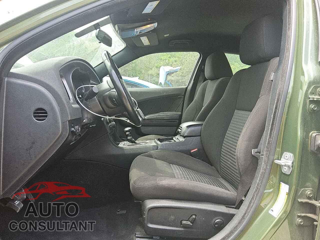 DODGE CHARGER 2022 - 2C3CDXBG1NH202633