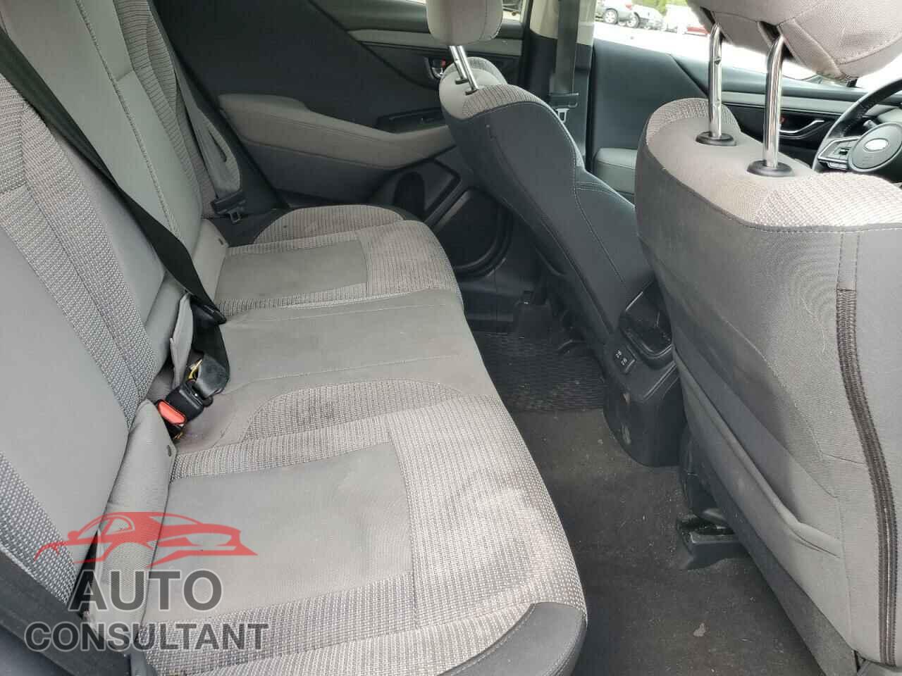 SUBARU OUTBACK 2020 - 4S4BTACC5L3103506