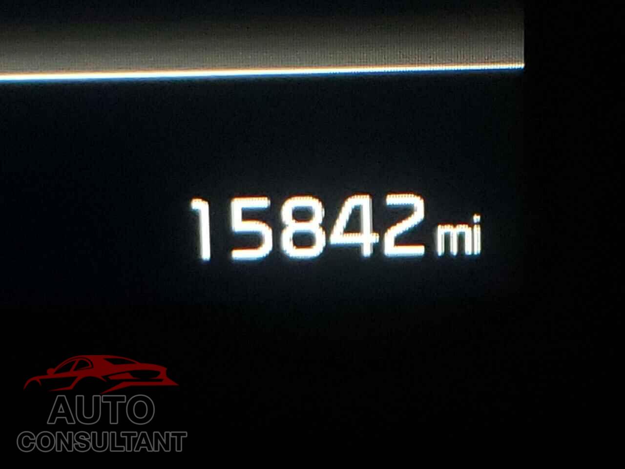 KIA STINGER 2022 - KNAE35LD3N6105724