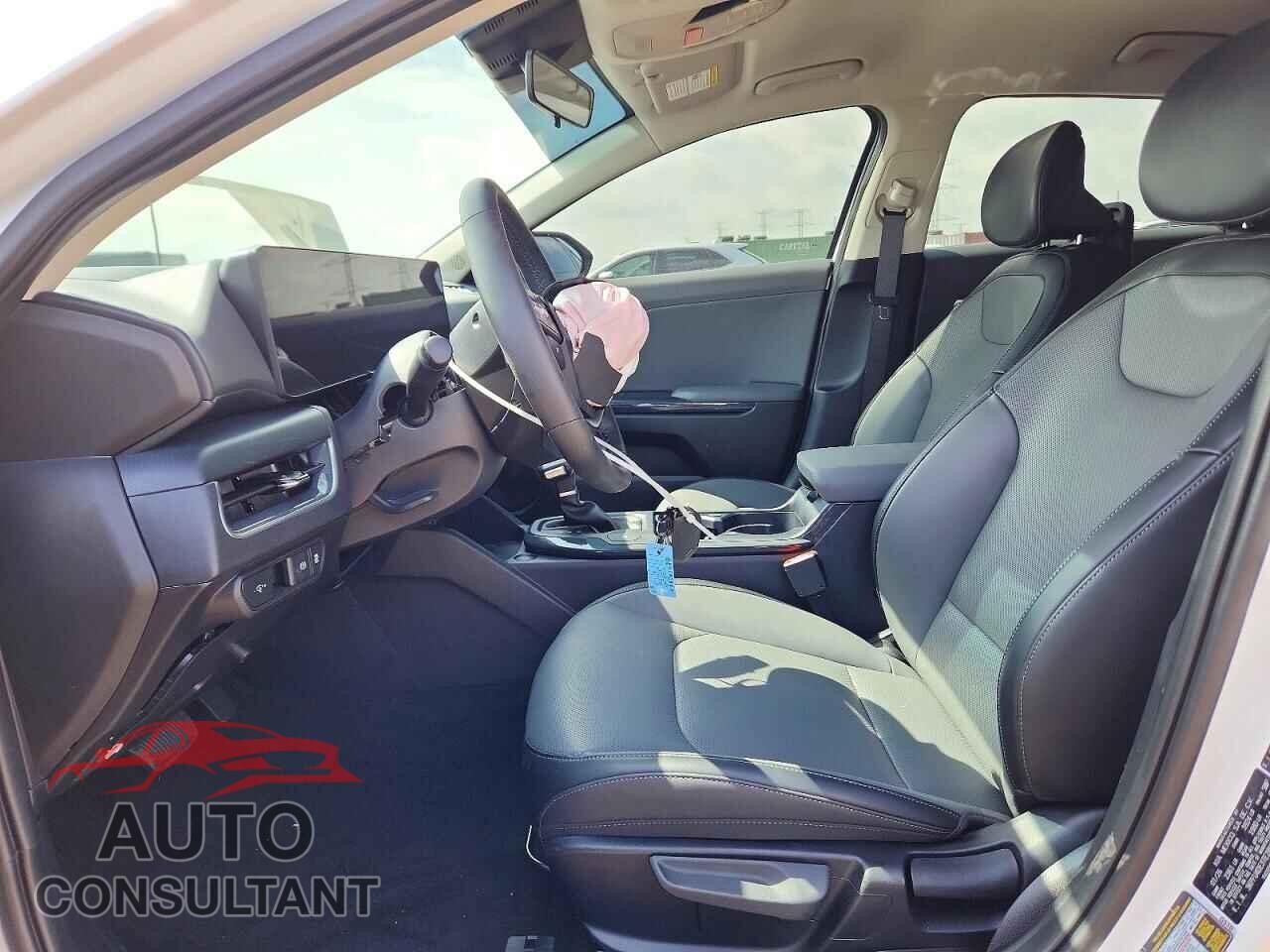 KIA ALL OTHER 2026 - 3KPFU4DE3TE286949