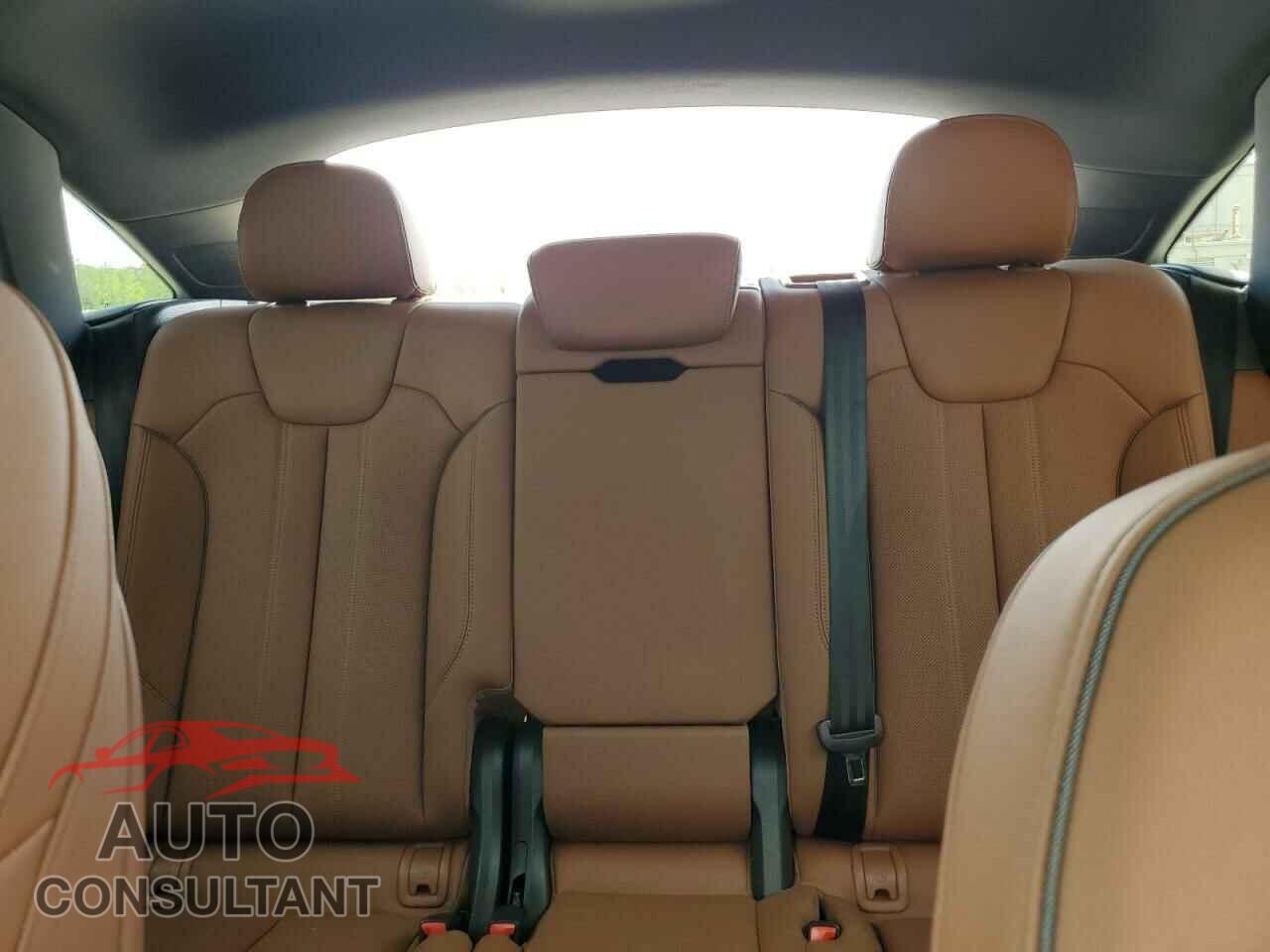 AUDI Q5 2024 - WA15AAFY7R2018643