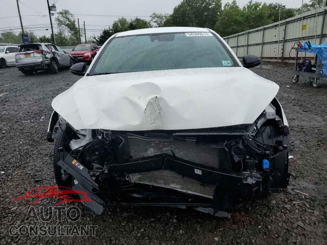 KIA FORTE 2021 - 3KPF34AD2ME289311