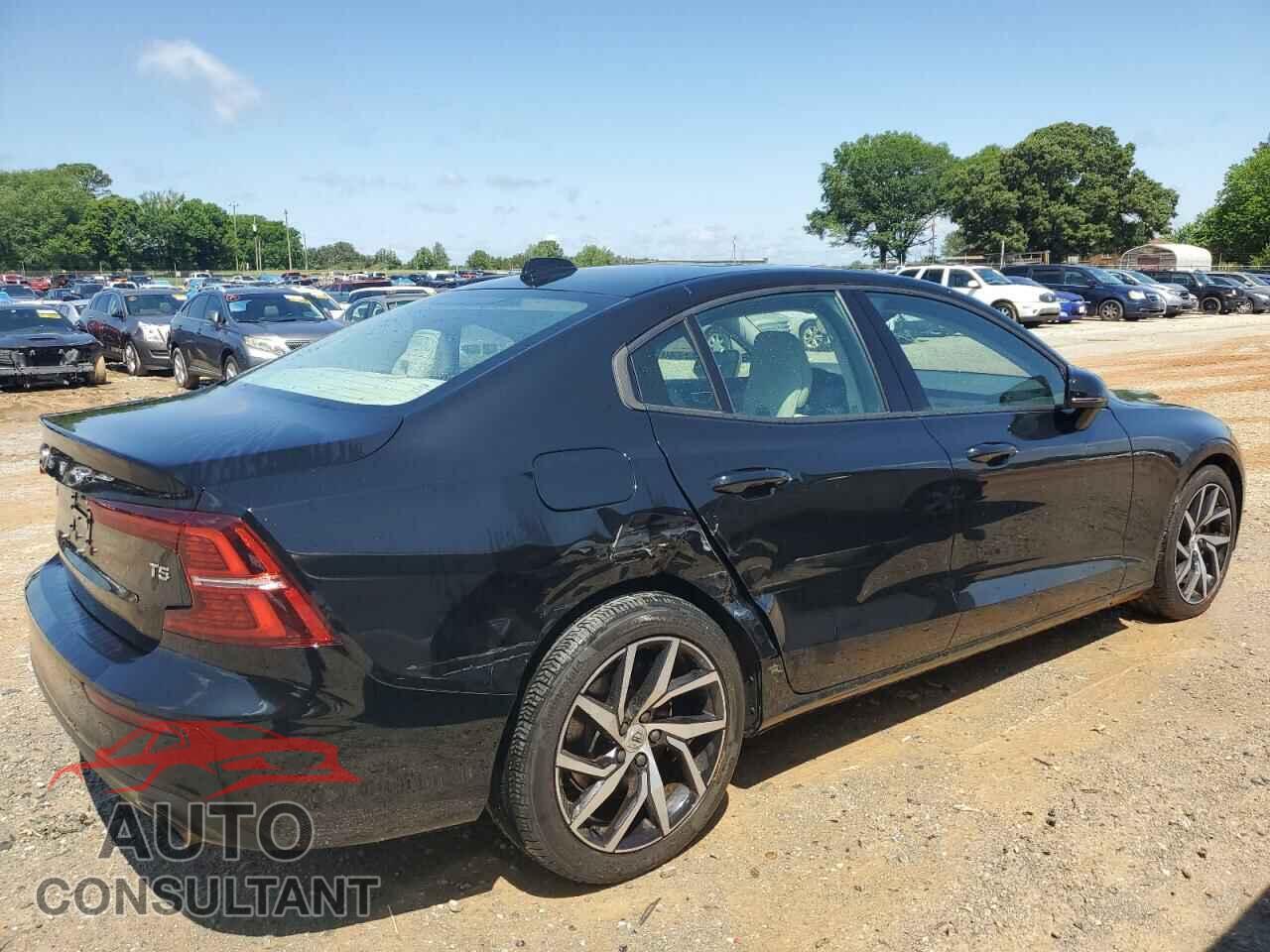 VOLVO S60 2019 - 7JR102FK4KG002905