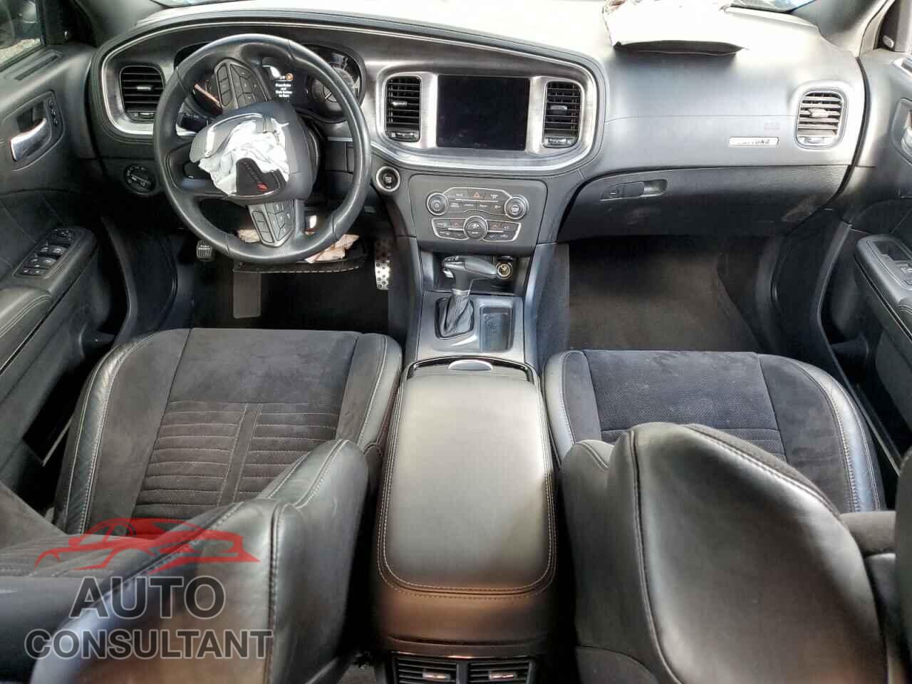 DODGE CHARGER 2023 - 2C3CDXGJ0PH583754